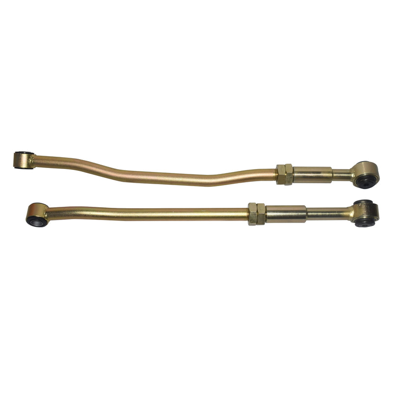 Panhard Rods Suitable For Nissan Patrol GU Series 2 Onward Y61 Adjustable Front & Rear HD