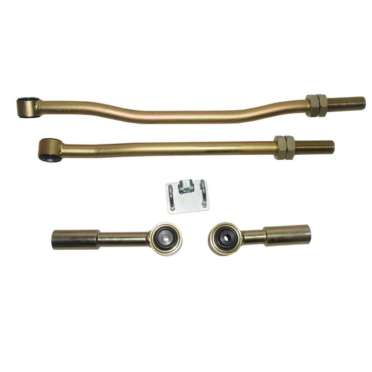 Panhard Rods Suitable For Nissan Patrol GU Series 2 Onward Y61 Adjustable Front & Rear HD