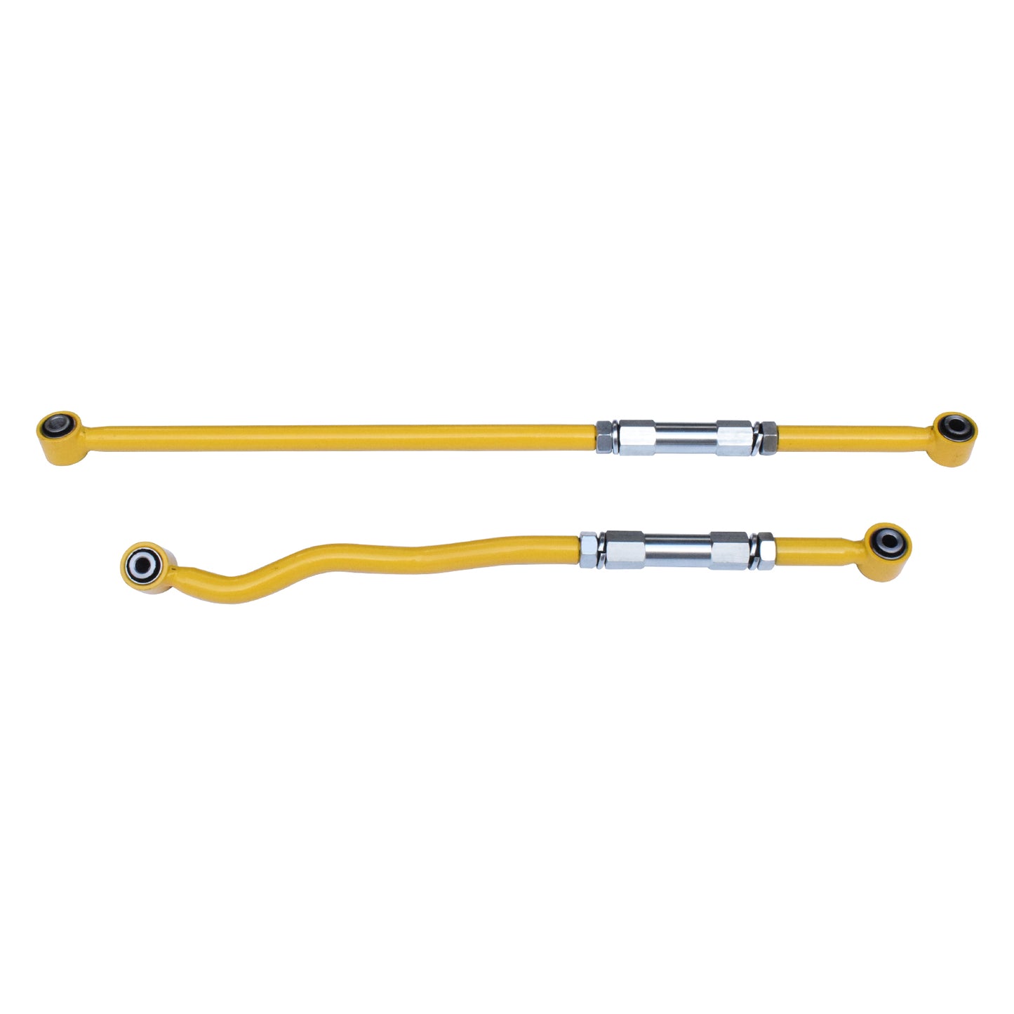 Adjustable Panhard Rod Suitable For Toyota Land Cruiser HZJ80 HDJ80 FJ80 Lift Up 2"-4"
