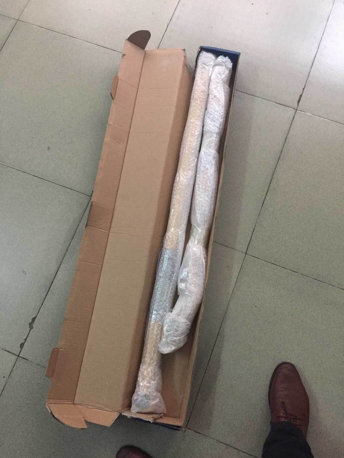 Adjustable Panhard Rod Suitable For Toyota Land Cruiser HZJ80 HDJ80 FJ80 Lift Up 2"-4"
