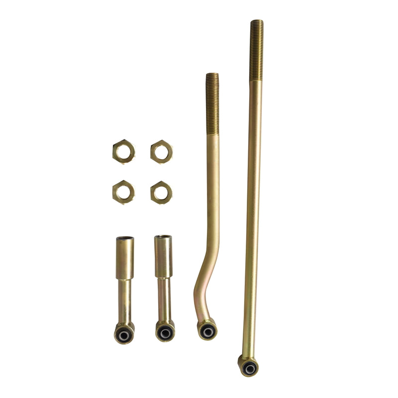 Panhard Rods Suitable ForToyota Landcruiser 80 105 Series Adjustable Front & Rear