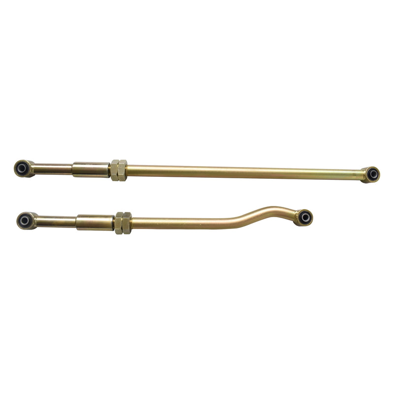 Panhard Rods Suitable ForToyota Landcruiser 80 105 Series Adjustable Front & Rear