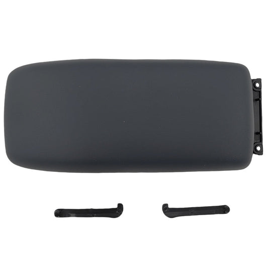 Centre Console Armrest Lid Cover - Suitable For Toyota Hilux RZN LN KZN VZN KDN 1999-2005