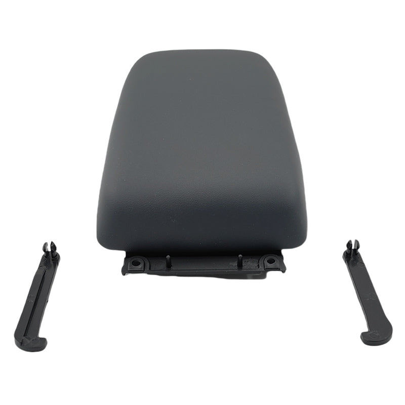 Centre Console Armrest Lid Cover - Suitable For Toyota Hilux RZN LN KZN VZN KDN 1999-2005