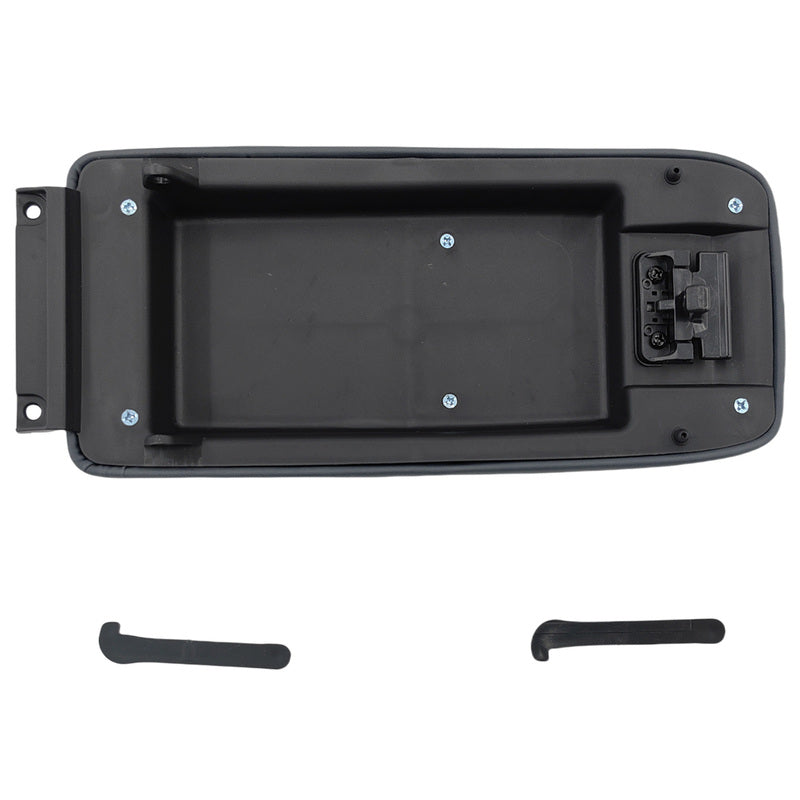 Centre Console Armrest Lid Cover - Suitable For Toyota Hilux RZN LN KZN VZN KDN 1999-2005