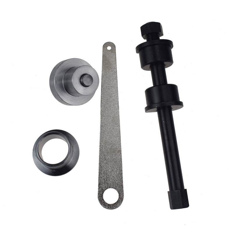 Steering Knuckle Alignment Tool Suitable For Toyota LandCruiser 70 Series to 45 Series