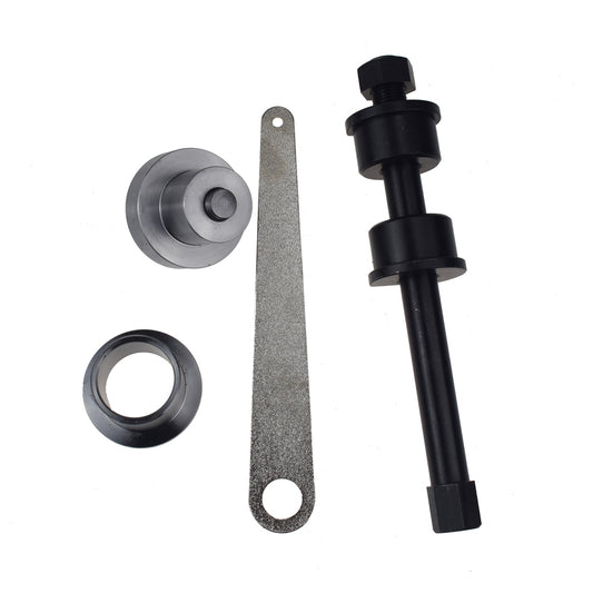 Steering Knuckle Alignment Tool Suitable For Toyota LandCruiser 70 Series to 45 Series