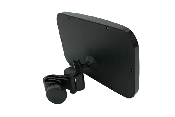 SnapShades Adjustable Baby Safety Mirror