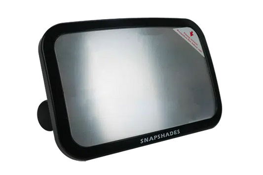 SnapShades Adjustable Baby Safety Mirror