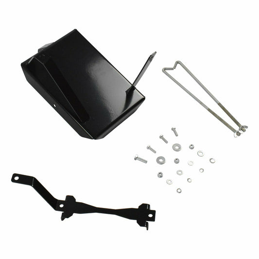 ATP Suitable For Mazda BT50 BT-50 Ford PJ PK Ranger Dual Battery Tray (Manual) 2007-2011