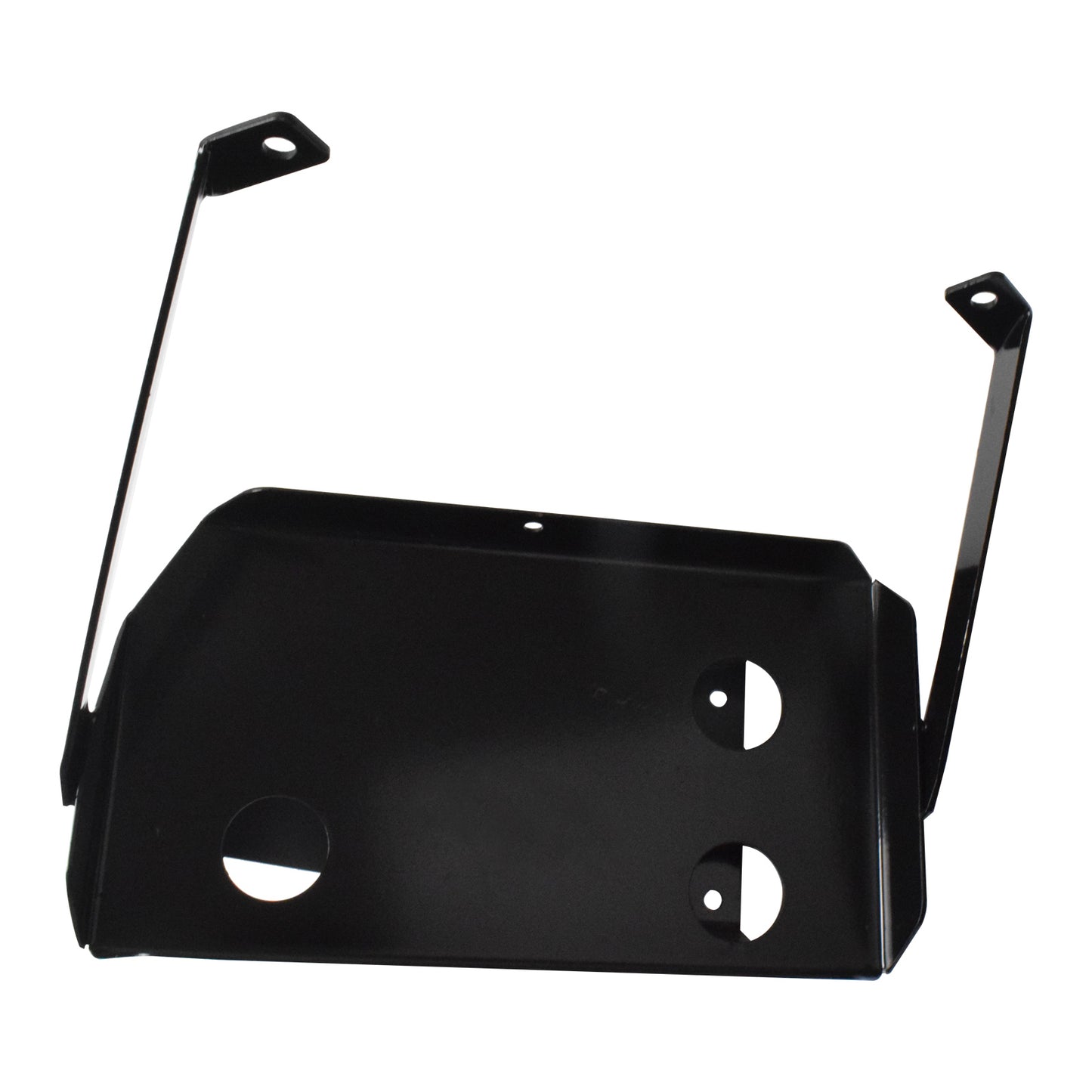 Dual Battery Tray Kit Suitable For Toyota Landcruiser 70 Series 1VD-FTV V8 4.5L