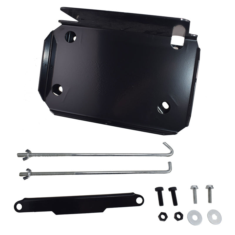 Battery Tray Under Bonnet Suitable For Toyota Hilux N80 2015-ON