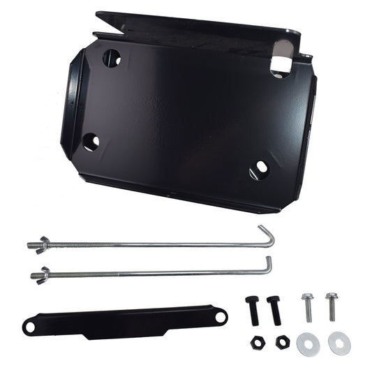 Battery Tray Under Bonnet Suitable For Toyota Hilux N80 2015-ON