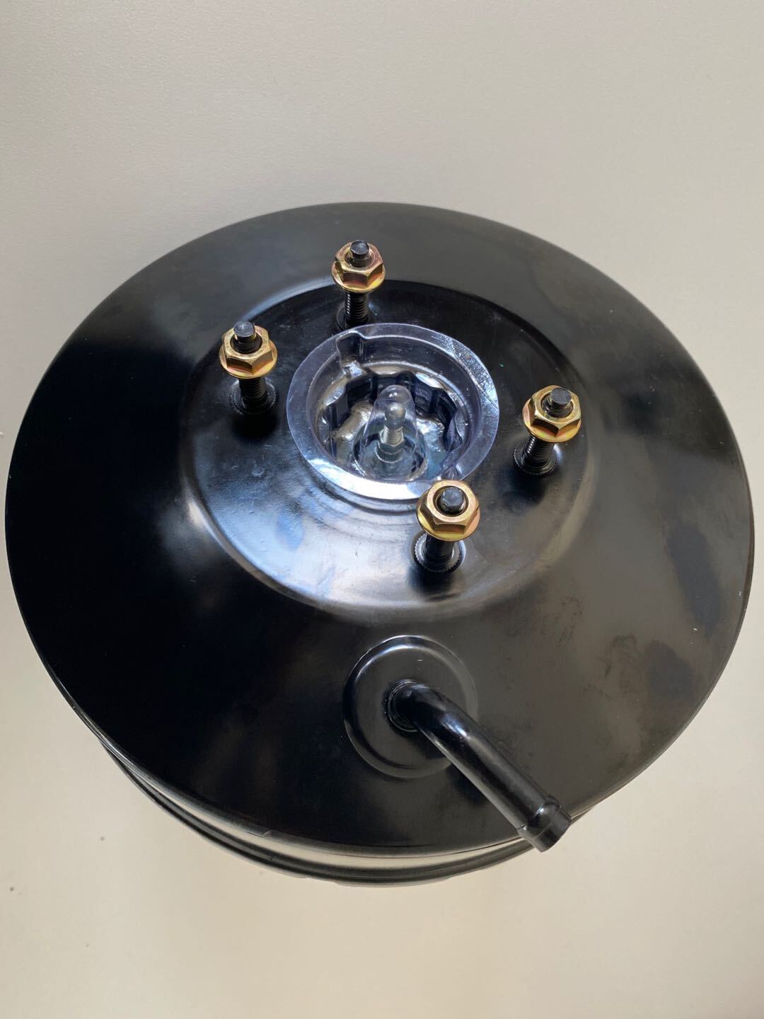 Power Brake Booster 9 Inch Suitable For Toyota Land Cruiser LJ77,LJ79 HZJ70,75 LJ72 RHD
