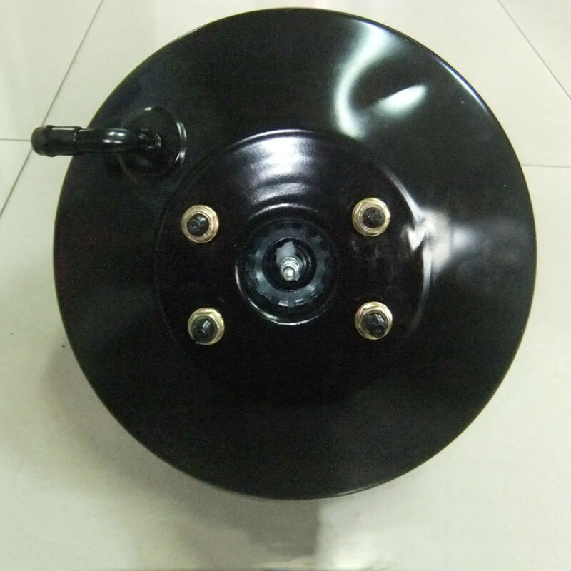 Power Brake Booster 9 Inch Suitable For Toyota Land Cruiser LJ77,LJ79 HZJ70,75 LJ72 RHD