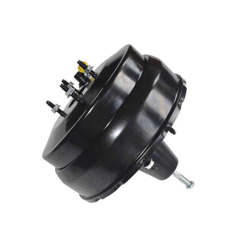 8/9" Dual Brake Booster Suitable For Toyota Landcruiser FZJ80 HDJ80 4 Bolt 1990-1997 44610-60763