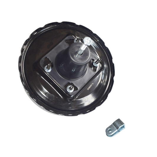 8/9" Dual Brake Booster Suitable For Toyota Landcruiser FZJ80 HDJ80 4 Bolt 1990-1997 44610-60763