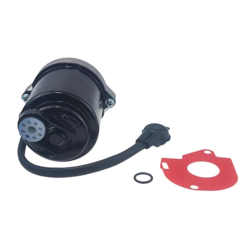 ABS Brake Booster Pump Motor Suitable For Toyota LandCruiser UZJ100 SUV 4.7 i 4WD 1998-2007