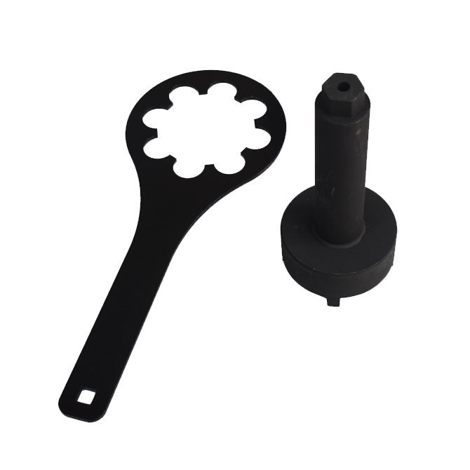 Bearing Carrier Nut & Spanner Wrench Drive Tools Suitable For Mercruiser Alpha One Bravo