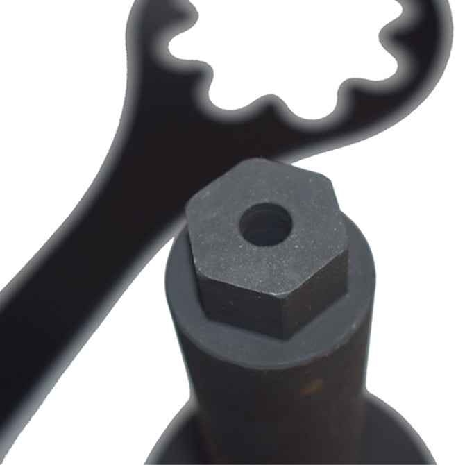 Bearing Carrier Nut & Spanner Wrench Drive Tools Suitable For Mercruiser Alpha One Bravo