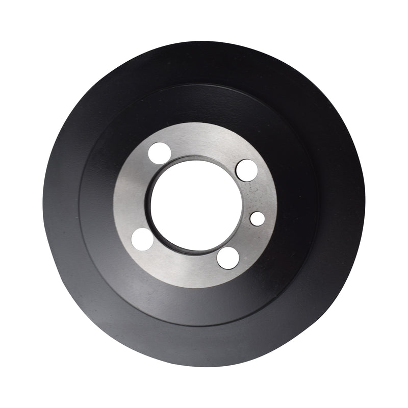 Harmonic Balancer Crank Pulley Suitable Mitsubishi Triton MK ML MN 2.4L Petrol 4G64 96-13