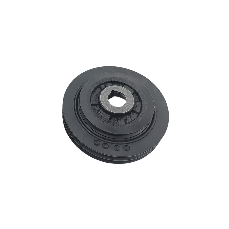 Engine Crankshaft Pulley Suitable For Nissan Patrol Y60 Y61 Safari Y60 Y61 12303-0Y800