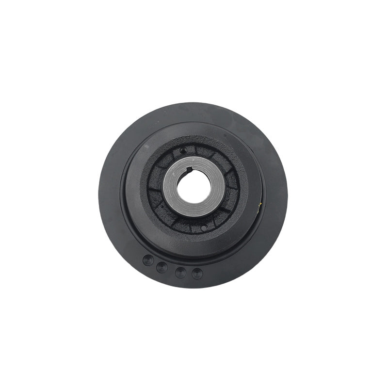 Engine Crankshaft Pulley Suitable For Nissan Patrol Y60 Y61 Safari Y60 Y61 12303-0Y800