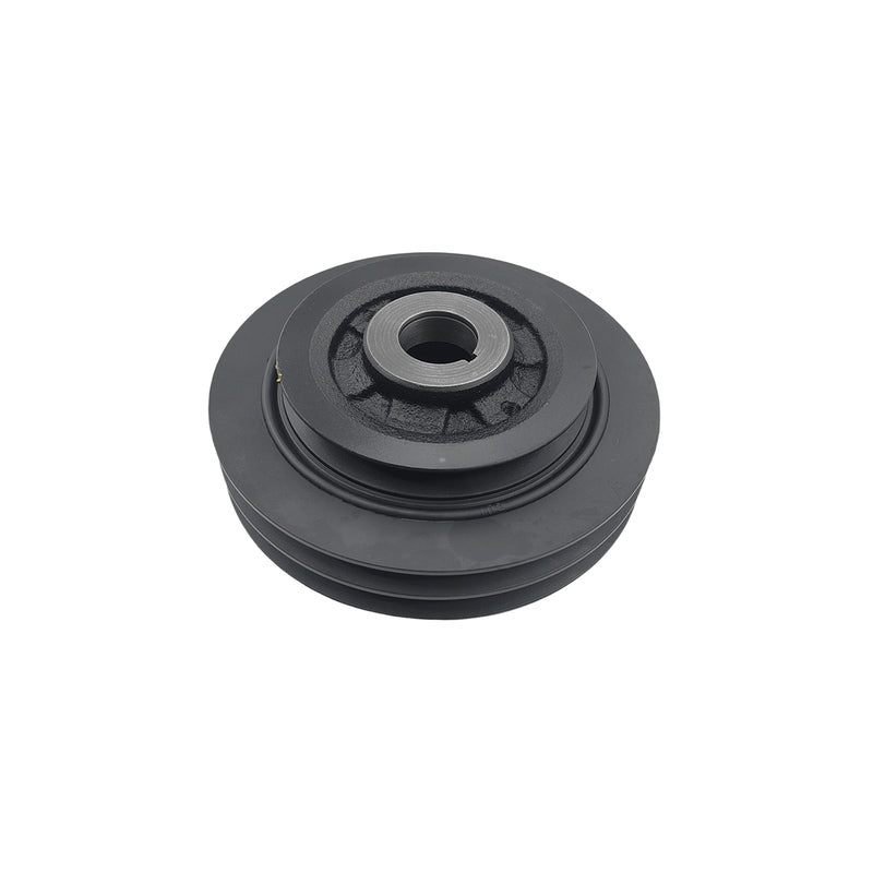 Engine Crankshaft Pulley Suitable For Nissan Patrol Y60 Y61 Safari Y60 Y61 12303-0Y800
