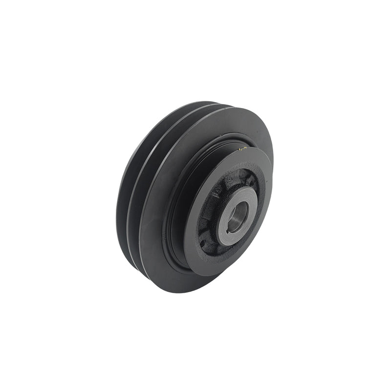 Engine Crankshaft Pulley Suitable For Nissan Patrol Y60 Y61 Safari Y60 Y61 12303-0Y800