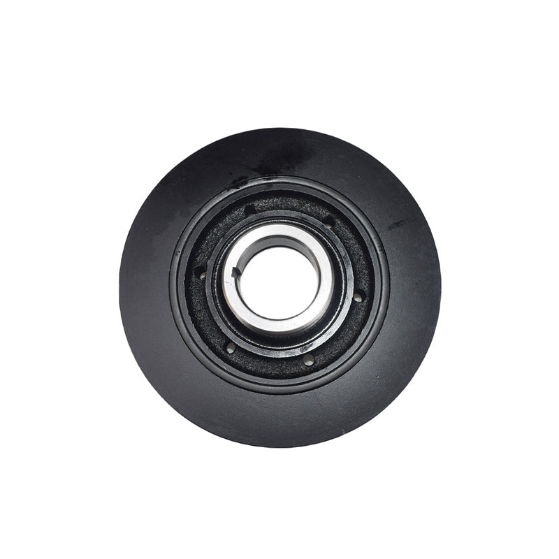 Harmonic Balancer Crankshaft Pulley Suitable For LandCruiser 70 80 Series 1HZ 1HD T 1340817010