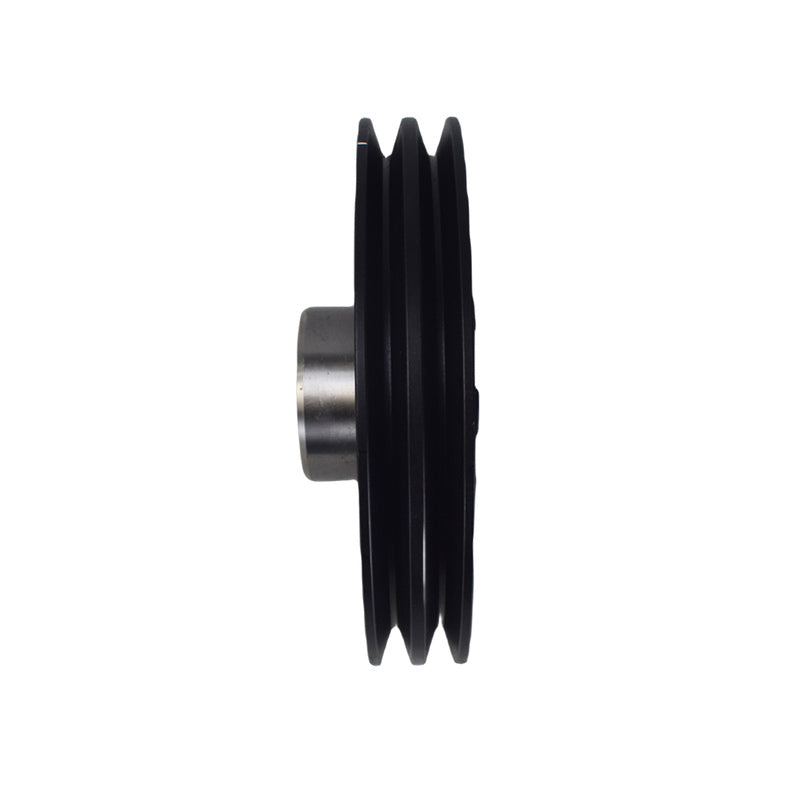 Harmonic Balancer Crankshaft Pulley Suitable For LandCruiser 70 80 Series 1HZ 1HD T 1340817010