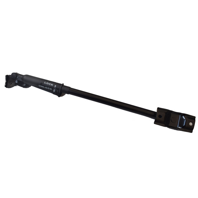 Back Door Strut Safety Stay Stopper Tailgate Suitable For Mitsubishi Pajero NS NT NW NX
