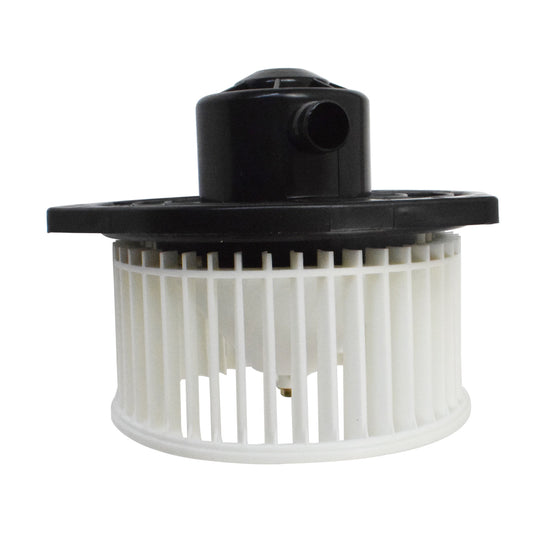 Blower Fan Motor Cabin Suitable For Holden Rodeo RA RC Colorado D-MAX Nissan Pathfinder R50 98-05