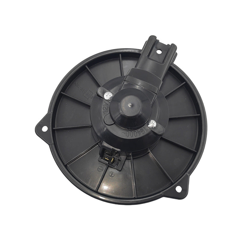 A/C Heater Blower Fan Motor Suitable For Toyota LandCruiser Prado VZJ95 1999-2003