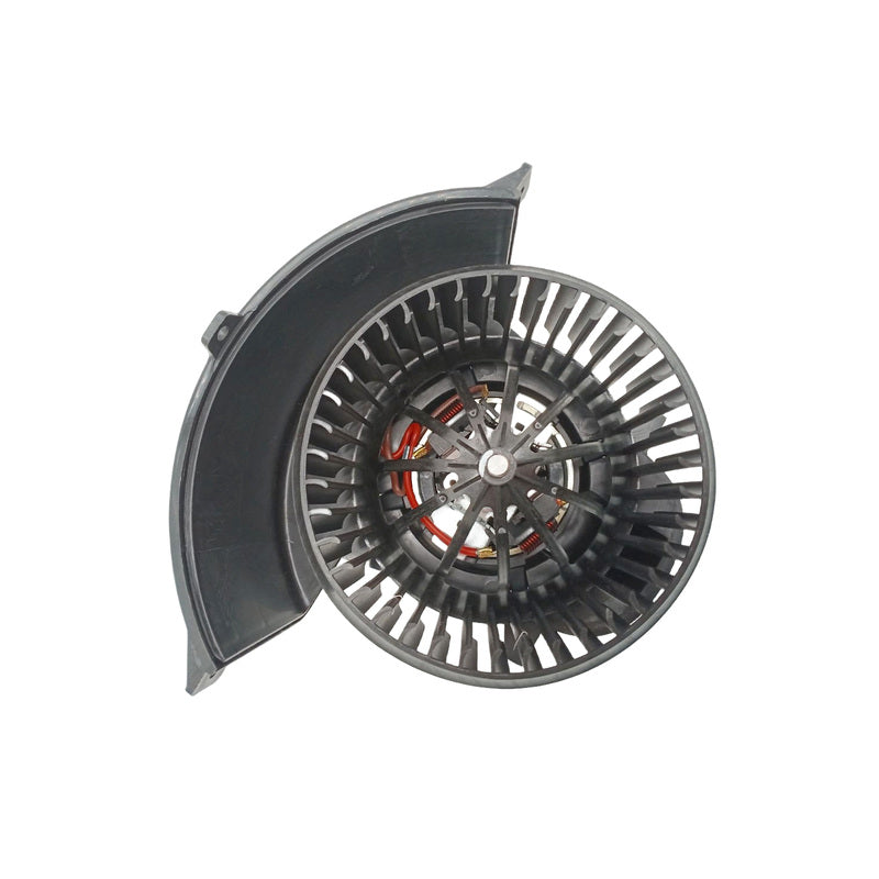 Heater Blower Motor & Cage Suitable For Volkswagen Amarok