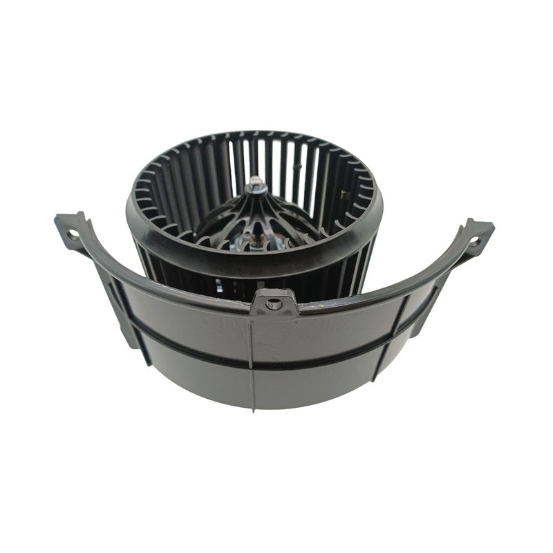 Heater Blower Motor & Cage Suitable For Volkswagen Amarok