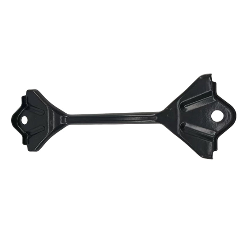 Battery Hold Down Clamp Kit Suitable For Nissan Patrol GQ GU Navara D21 D22