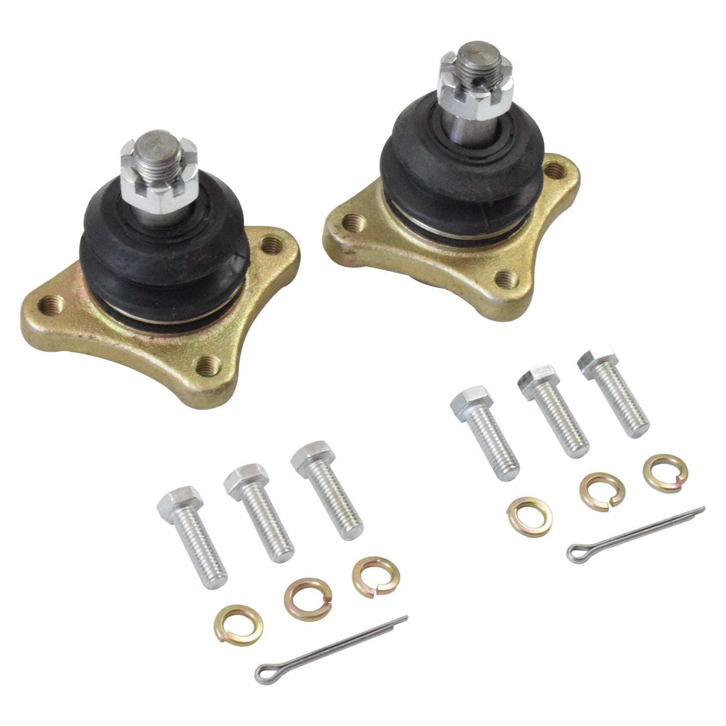 Upper Front Ball Joints Suitable For Mitsubishi Pajero NM NP NS NT