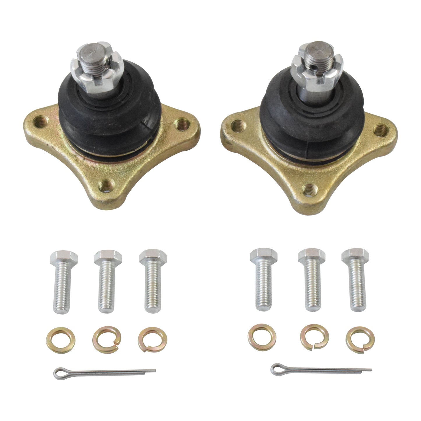 Upper Front Ball Joints Suitable For Mitsubishi Pajero NM NP NS NT