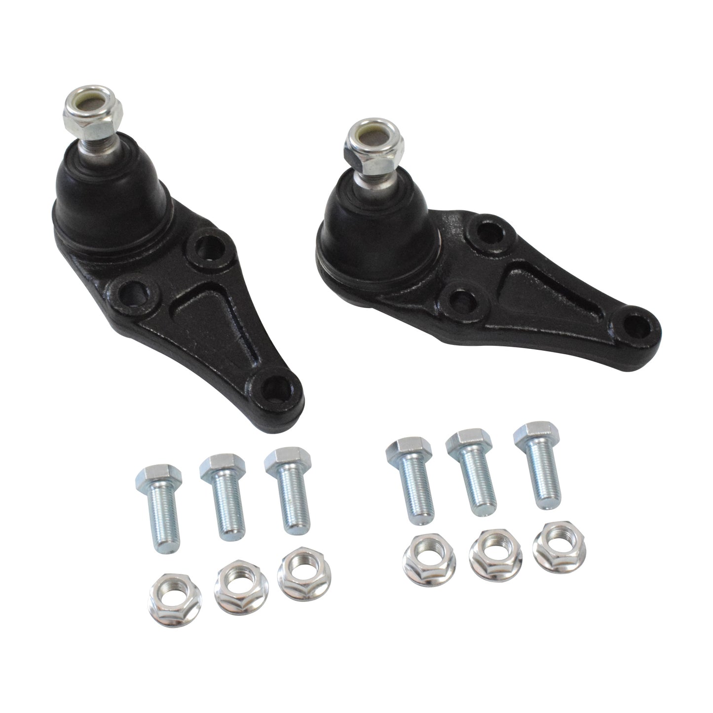 Lower Ball Joints Suitable For Mitsubishi Pajero NM NP NS NT NX 4WD Wagon