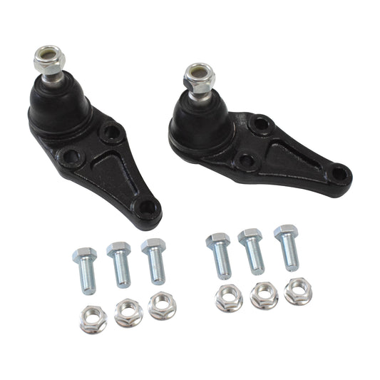 Lower Ball Joints Suitable For Mitsubishi Pajero NM NP NS NT NX 4WD Wagon