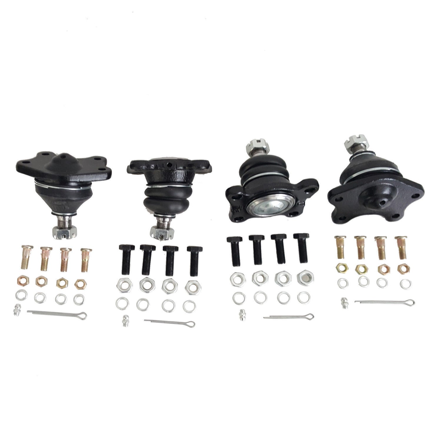 Ball Joint Upper & Lower - Suitabale For Toyota Hilux 4Runner Surf LN167 LN172 LN111 LN130
