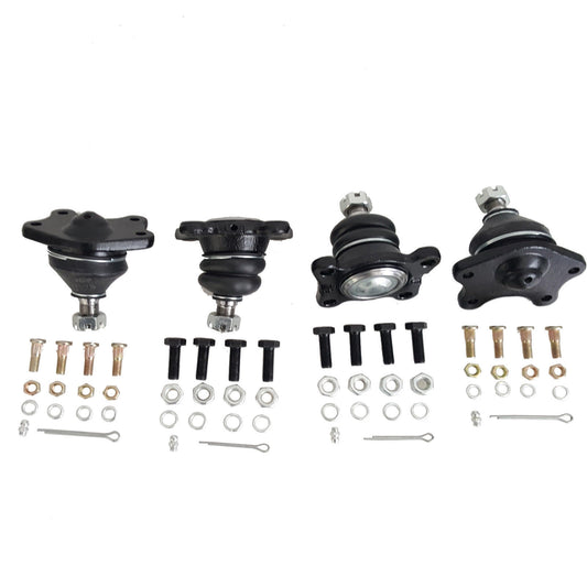 Ball Joint Upper & Lower - Suitabale For Toyota Hilux 4Runner Surf LN167 LN172 LN111 LN130