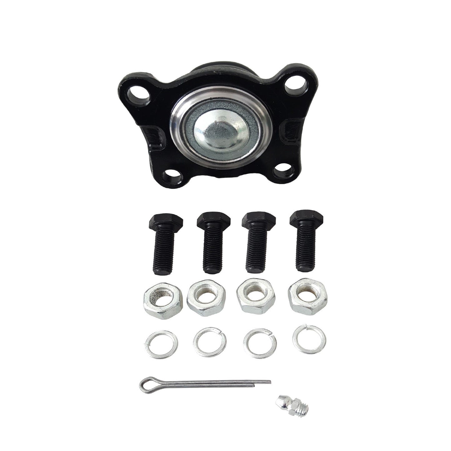 Ball Joint Upper & Lower - Suitabale For Toyota Hilux 4Runner Surf LN167 LN172 LN111 LN130