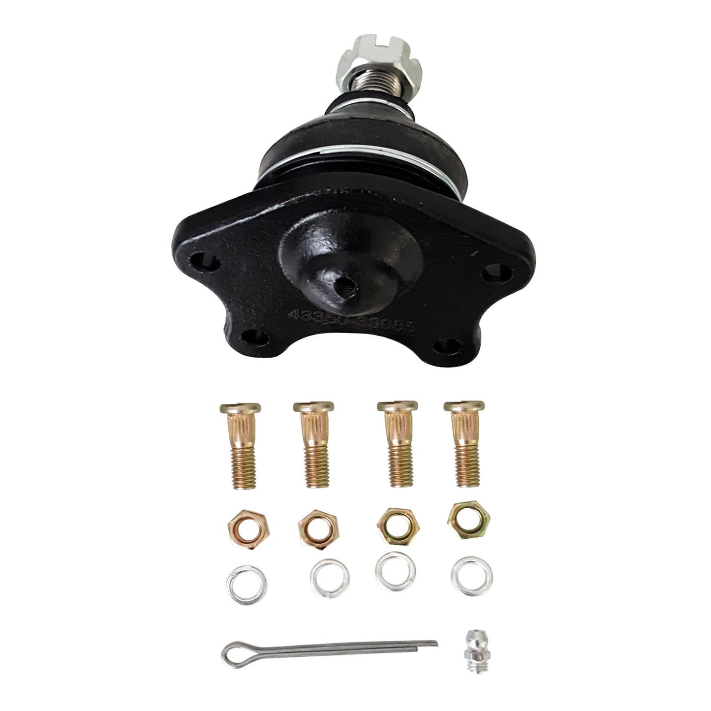 Ball Joint Upper & Lower - Suitabale For Toyota Hilux 4Runner Surf LN167 LN172 LN111 LN130