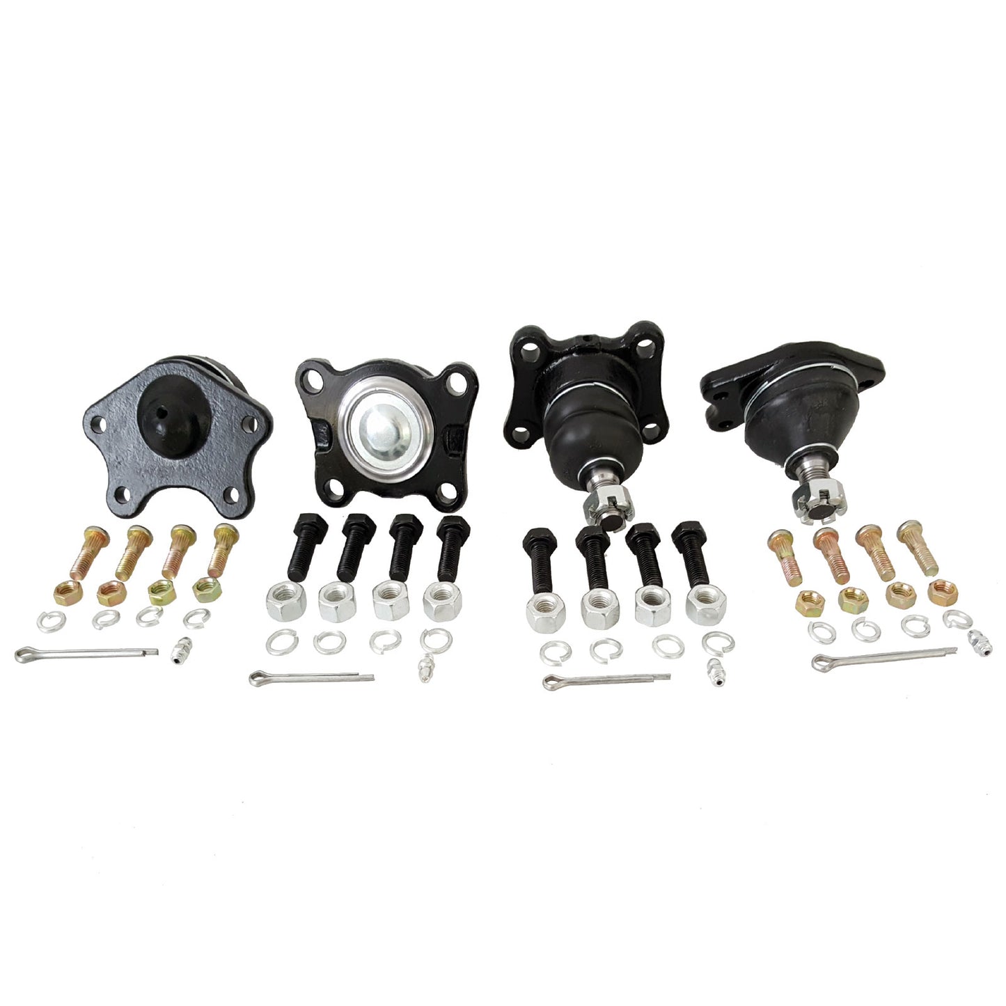 Ball Joint Upper & Lower - Suitabale For Toyota Hilux 4Runner Surf LN167 LN172 LN111 LN130