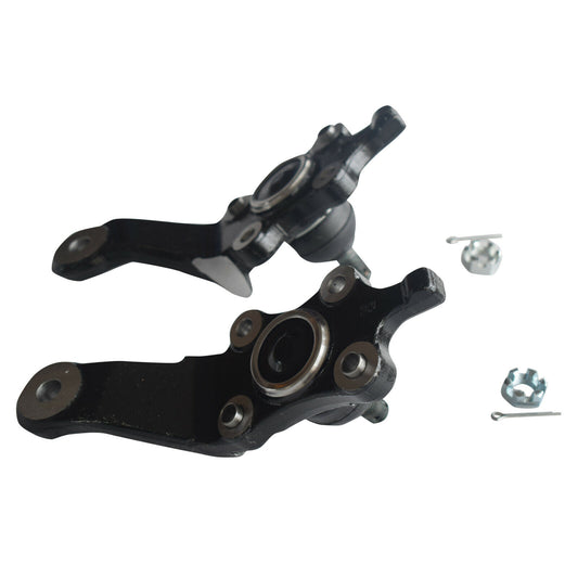 Front Lower Ball Joints (Pair) - Suitable For Landcruiser & Prado KZJ95R RZJ95R VZJ95R
