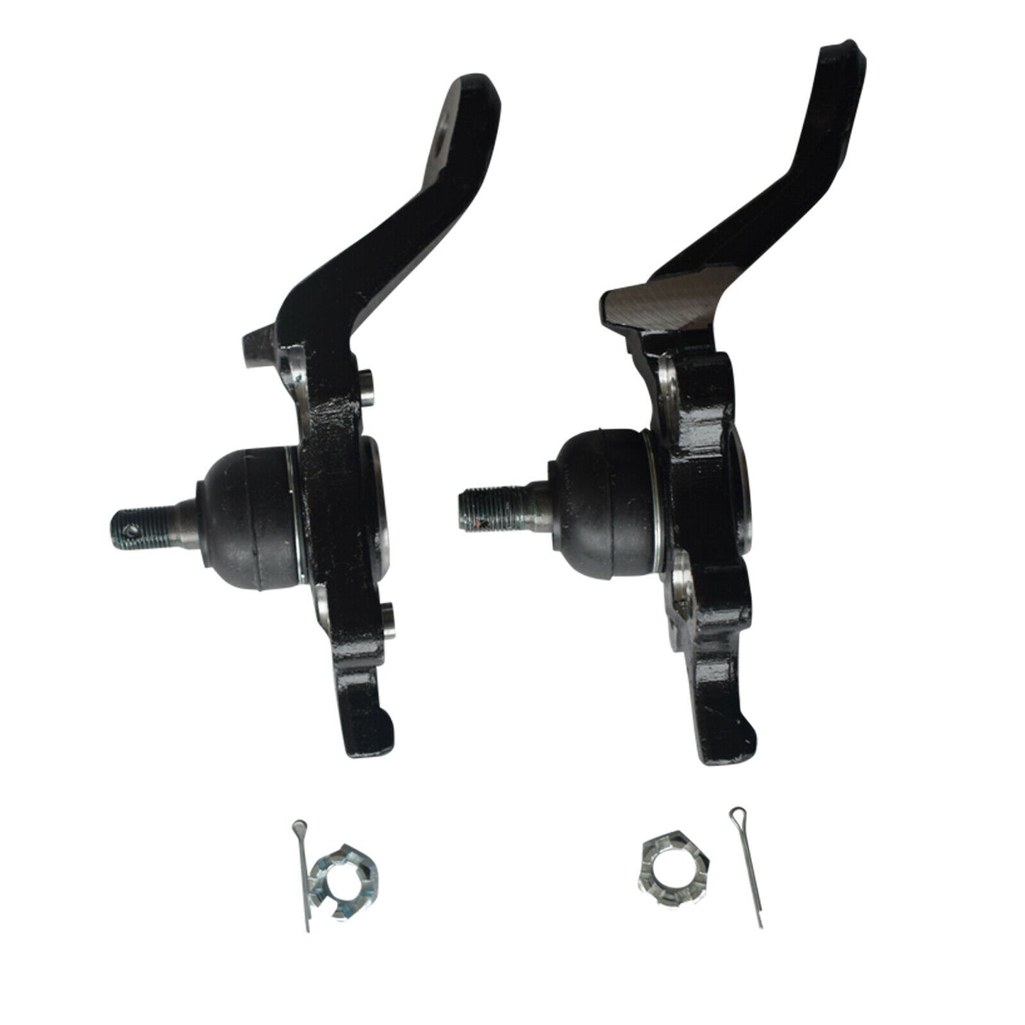 Front Lower Ball Joints (Pair) - Suitable For Landcruiser & Prado KZJ95R RZJ95R VZJ95R