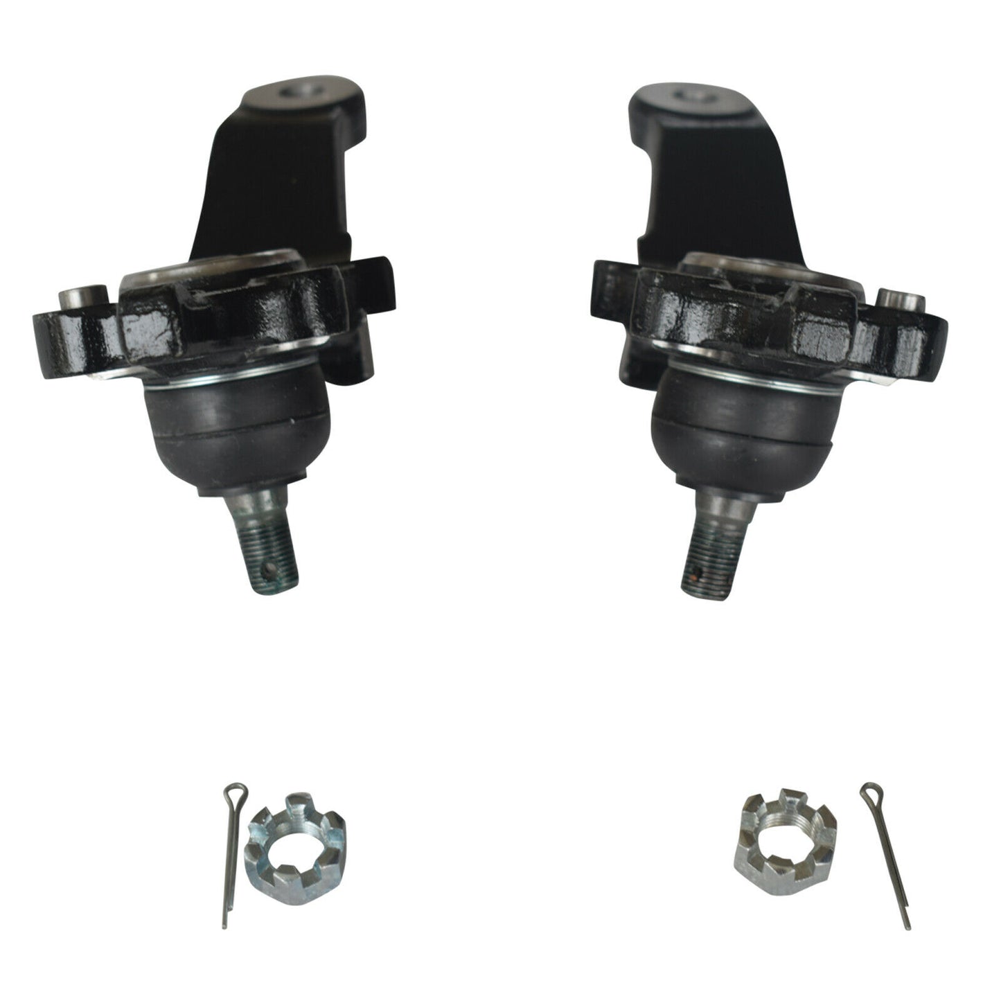 Front Lower Ball Joints (Pair) - Suitable For Landcruiser & Prado KZJ95R RZJ95R VZJ95R