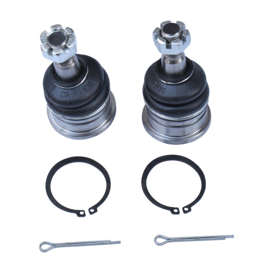 Upper Ball Joints (2 Pcs) - Suitable For Toyota Prado 90 95 Landcruiser KZJ RZJ VZJ 1 pair